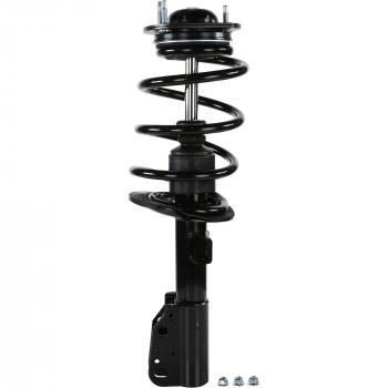 Monroe 182518 Suspension Strut and Coil Spring Assembly product image 2 of 3
