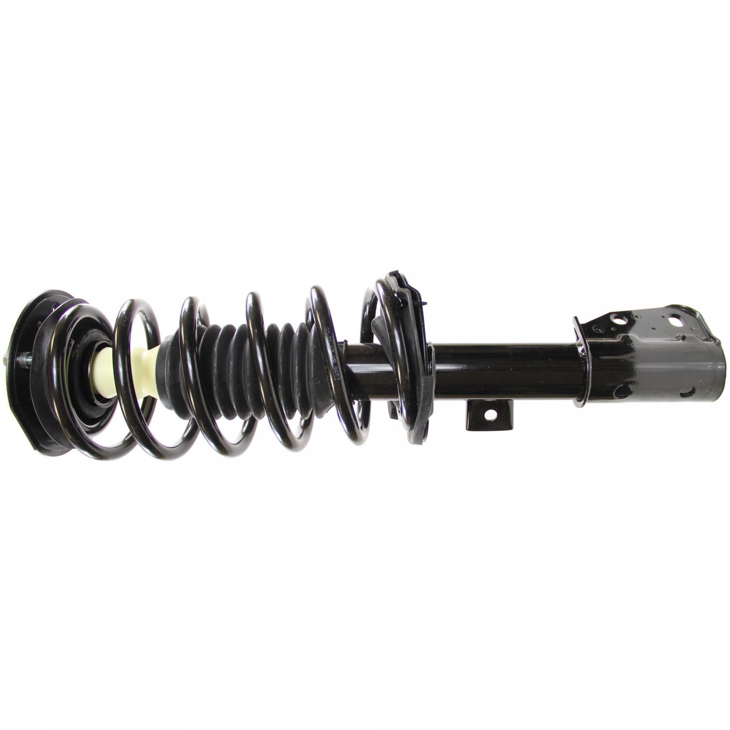 Monroe 182527 - Suspension Strut and Coil Spring Assembly Monroe 182527 Suspension Strut and Coil Spring Assembly product image 1 of 2