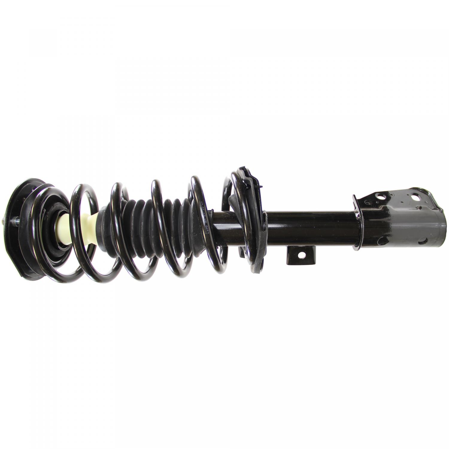 Monroe 182527 - Suspension Strut and Coil Spring Assembly Monroe 182527 Suspension Strut and Coil Spring Assembly product image 2 of 2