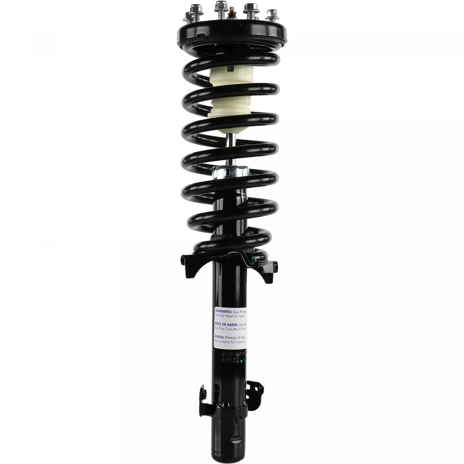 Monroe 182562R Suspension Strut and Coil Spring Assembly product image 2 of 4