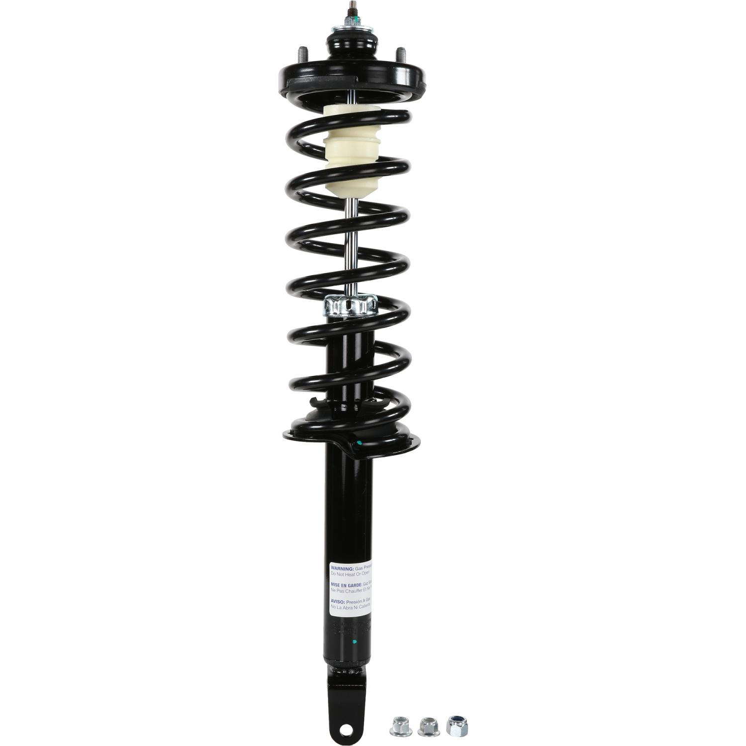 Monroe 182563 Suspension Strut and Coil Spring Assembly product image 2 of 3