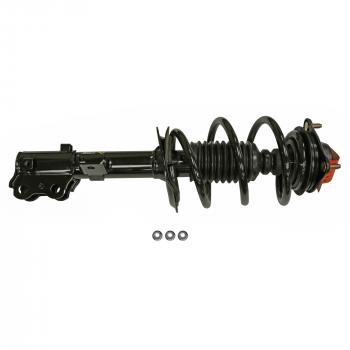 Monroe 182587 - Suspension Strut and Coil Spring Assembly Monroe 182587 Suspension Strut and Coil Spring Assembly product image 1 of 1