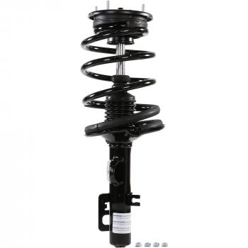 Monroe 182615 - Suspension Strut and Coil Spring Assembly Monroe 182615 Suspension Strut and Coil Spring Assembly product image 1 of 1