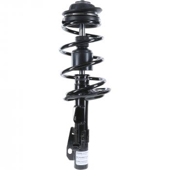 Monroe 182641 - Suspension Strut and Coil Spring Assembly Monroe 182641 Suspension Strut and Coil Spring Assembly product image 1 of 1