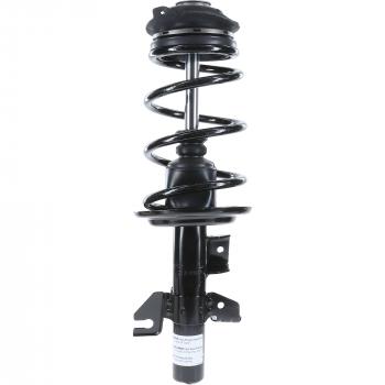 Monroe 182642 - Suspension Strut and Coil Spring Assembly Monroe 182642 Suspension Strut and Coil Spring Assembly product image 1 of 1