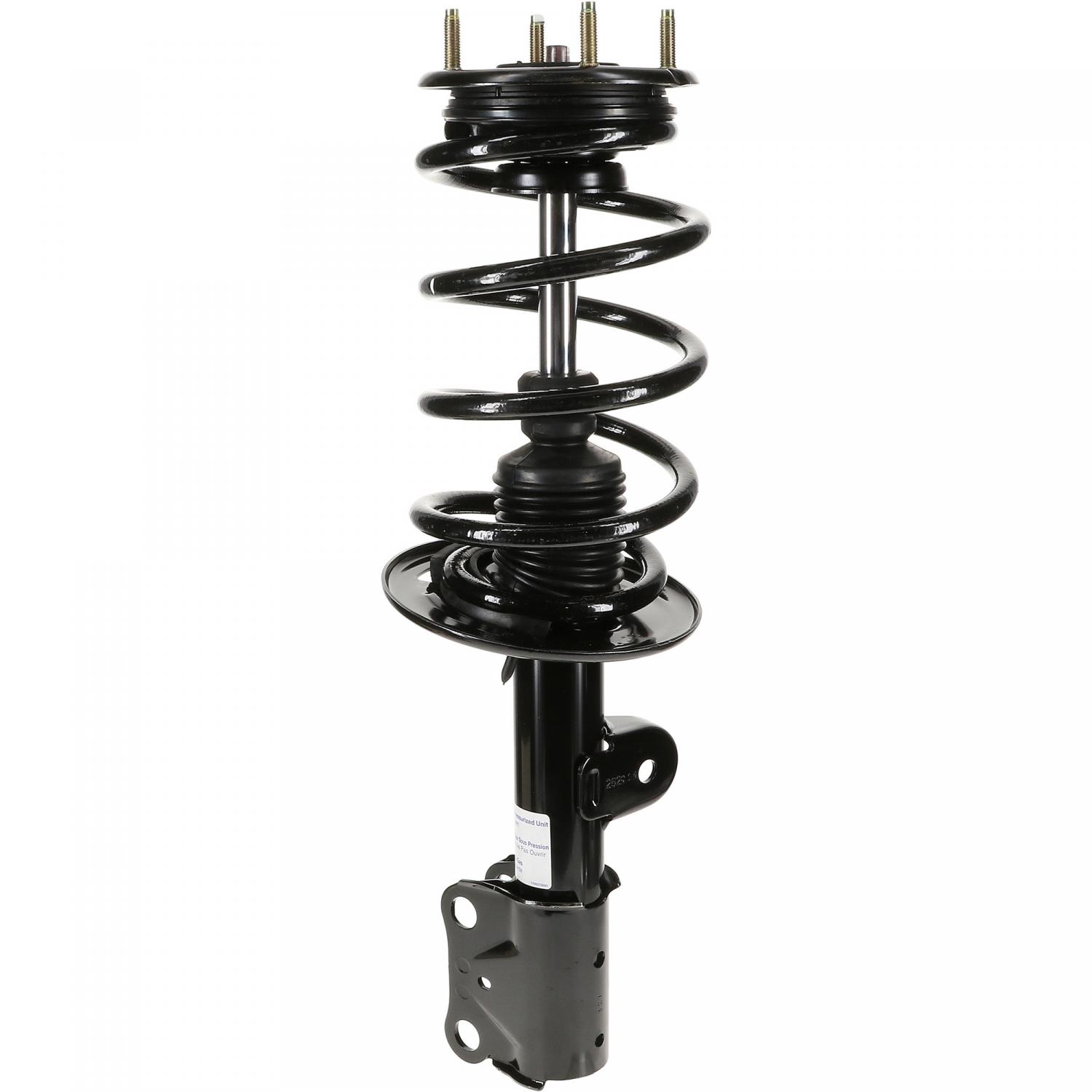 Monroe 182656 - Suspension Strut and Coil Spring Assembly Monroe 182656 Suspension Strut and Coil Spring Assembly product image 1 of 1