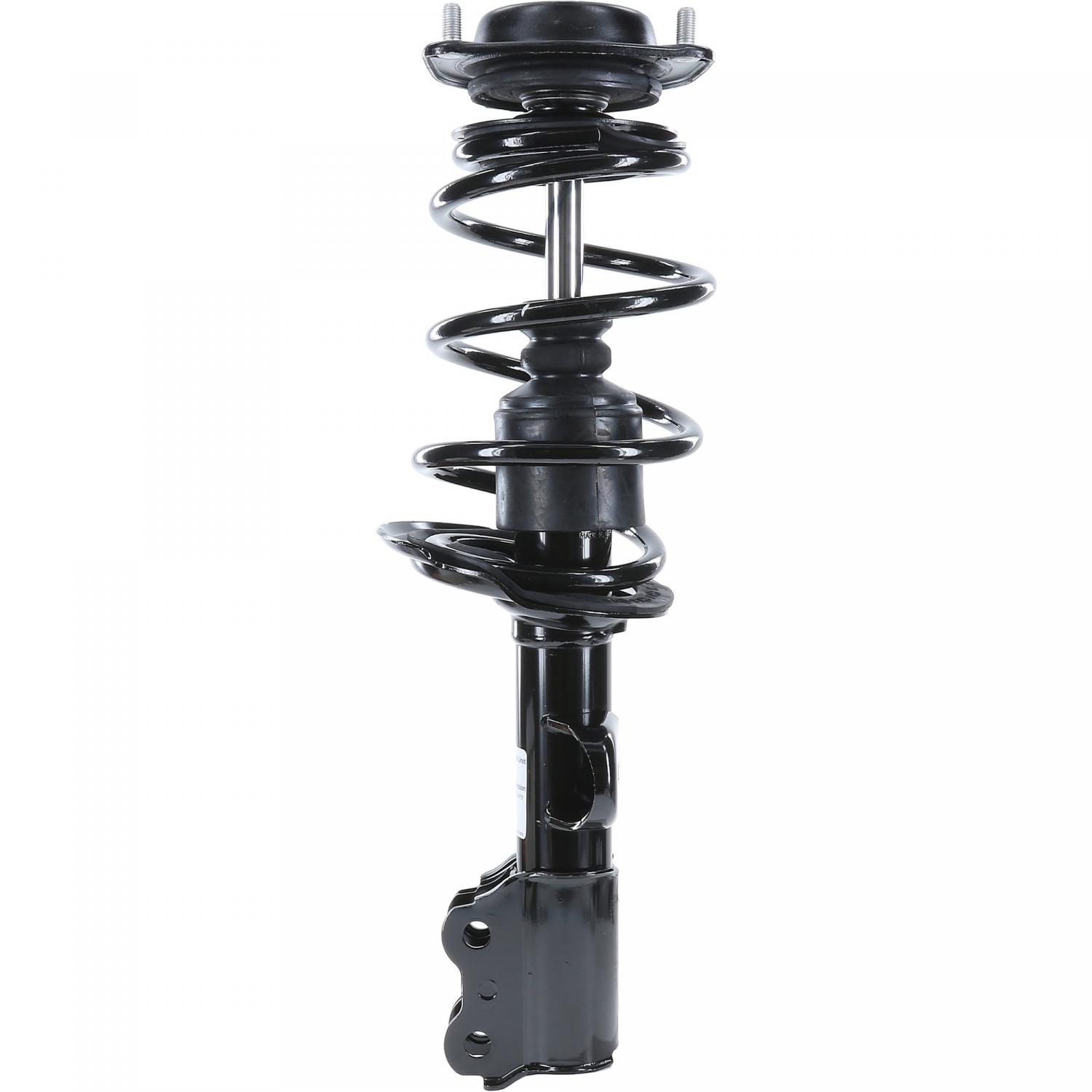Monroe 182708 Suspension Strut and Coil Spring Assembly product image 1 of 1