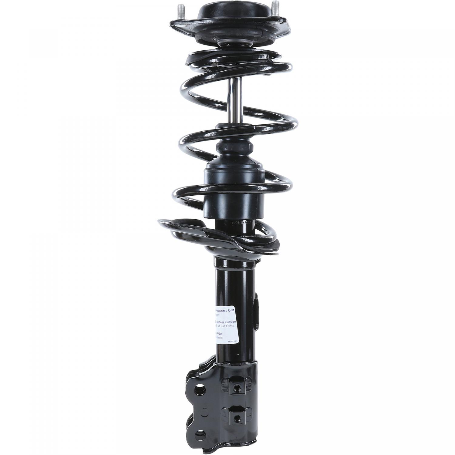 Monroe 182709 Suspension Strut and Coil Spring Assembly product image 1 of 1
