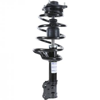 Monroe 182720 Suspension Strut and Coil Spring Assembly product image 1 of 1