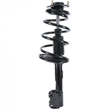 Monroe 182765 - Suspension Strut and Coil Spring Assembly Monroe 182765 Suspension Strut and Coil Spring Assembly product image 1 of 1
