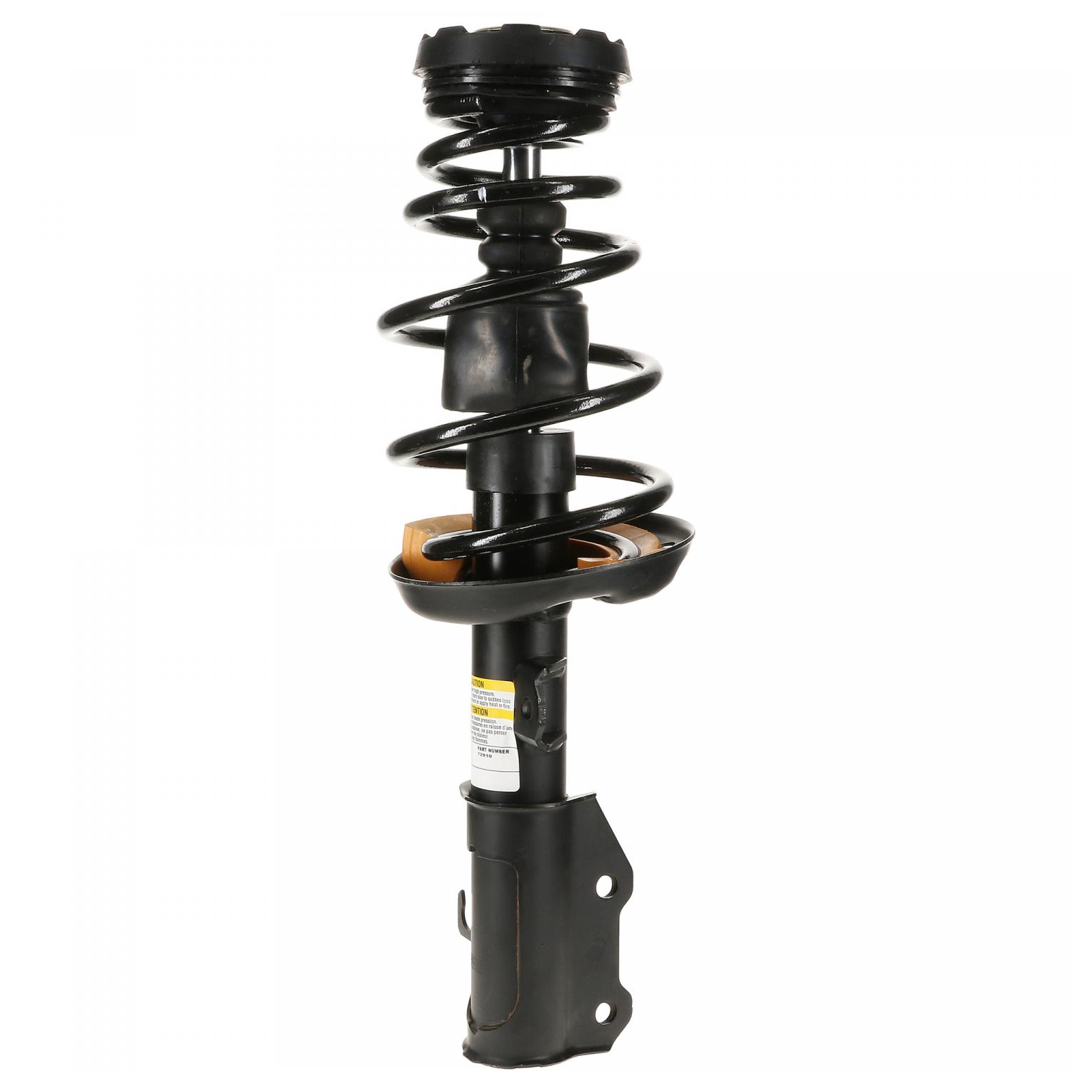 Monroe 182910 Suspension Strut and Coil Spring Assembly product image 1 of 1