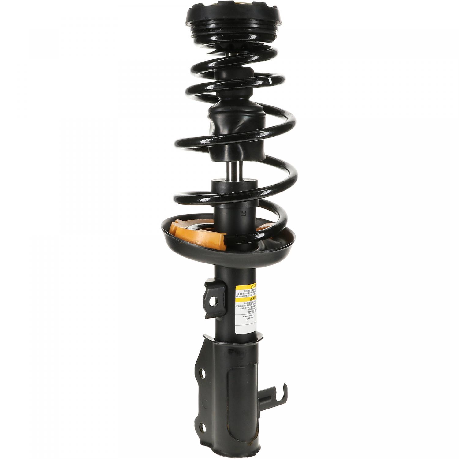 Monroe 182911 Suspension Strut and Coil Spring Assembly product image 1 of 1