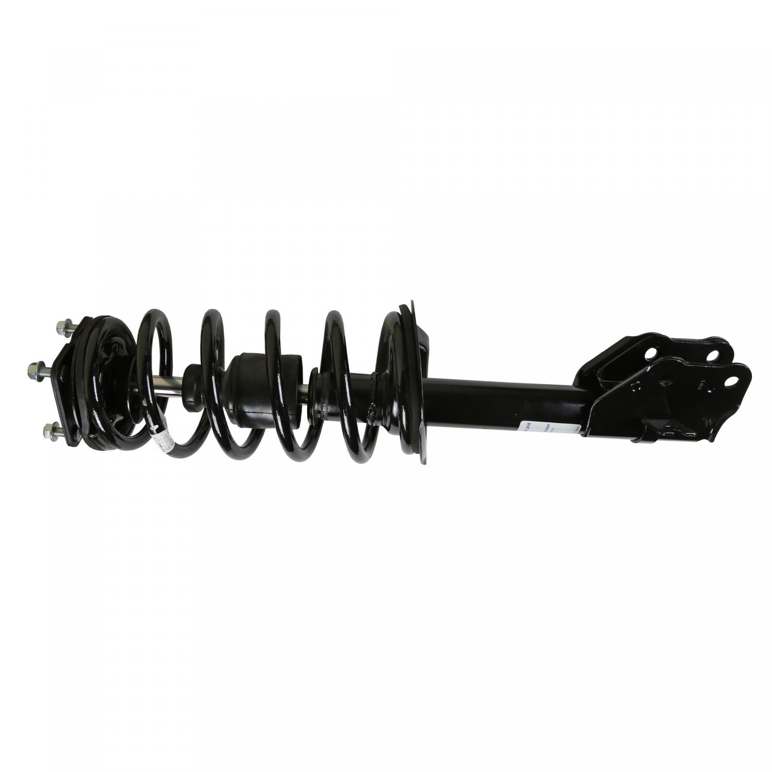 Monroe 182921 - Suspension Strut and Coil Spring Assembly Monroe 182921 Suspension Strut and Coil Spring Assembly product image 1 of 1