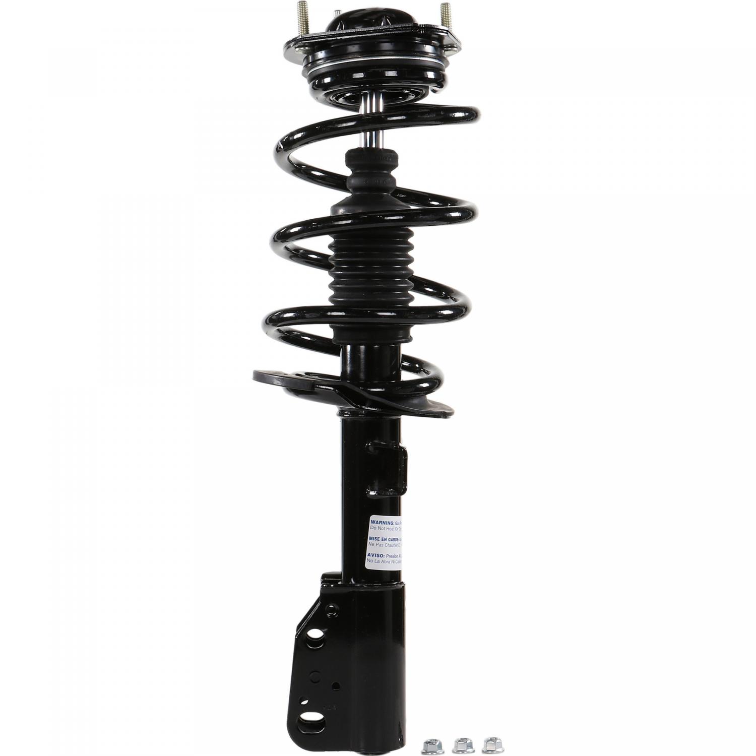Monroe 182949 - Suspension Strut and Coil Spring Assembly Monroe 182949 Suspension Strut and Coil Spring Assembly product image 1 of 1