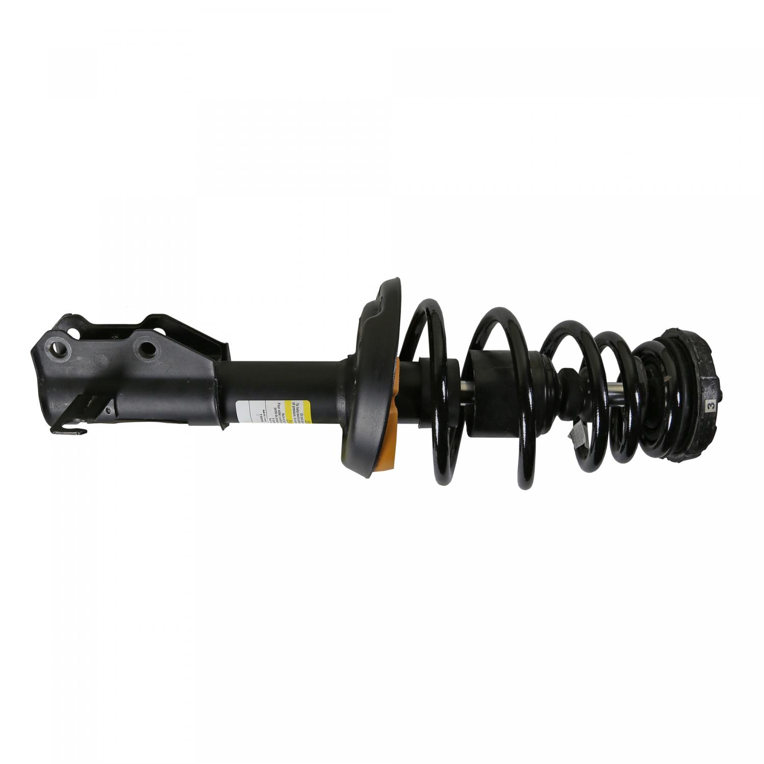 Monroe 182977 - Suspension Strut and Coil Spring Assembly Monroe 182977 Suspension Strut and Coil Spring Assembly product image 1 of 1