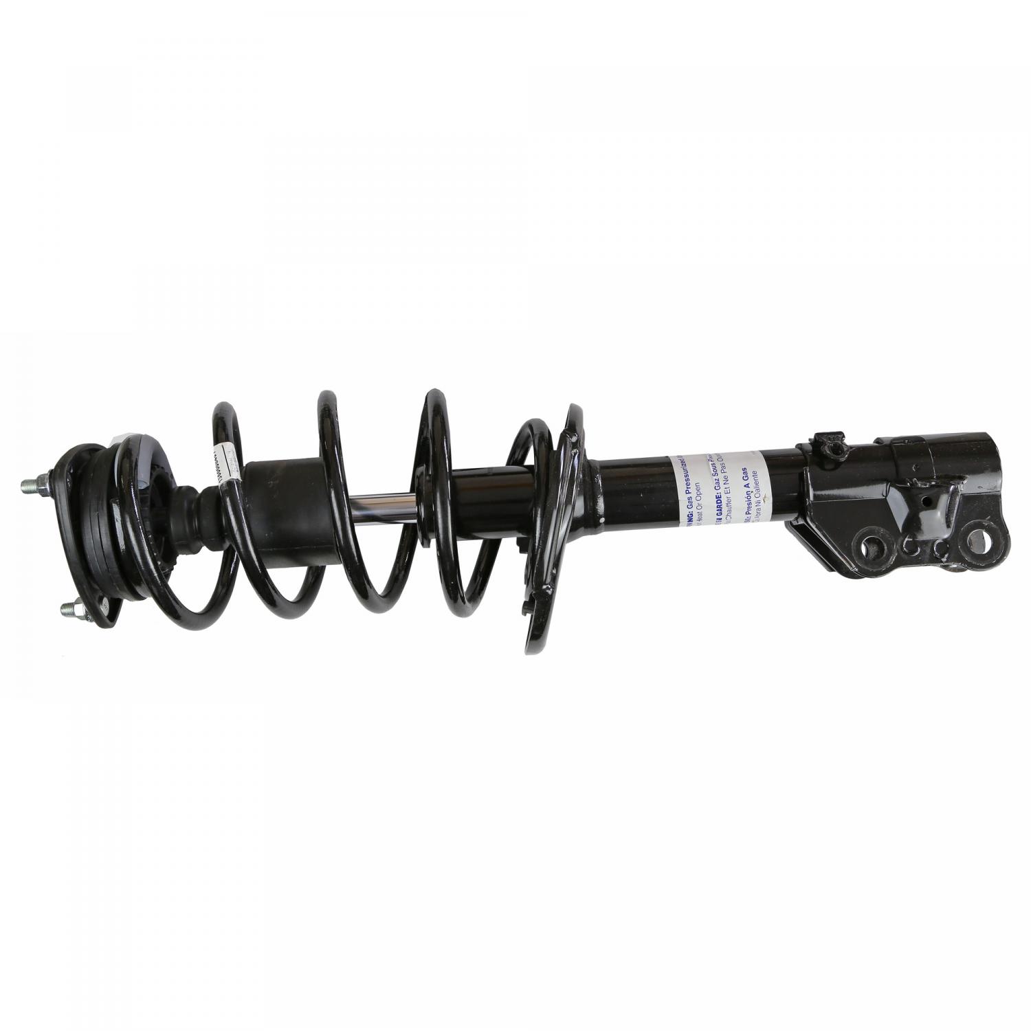Monroe 182978 Suspension Strut and Coil Spring Assembly product image 1 of 1