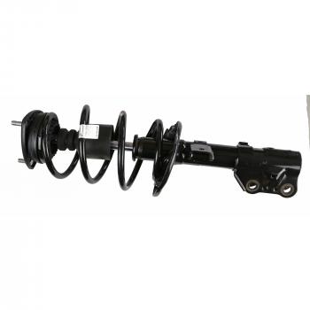 Monroe 183016 - Suspension Strut and Coil Spring Assembly Monroe 183016 Suspension Strut and Coil Spring Assembly product image 1 of 1