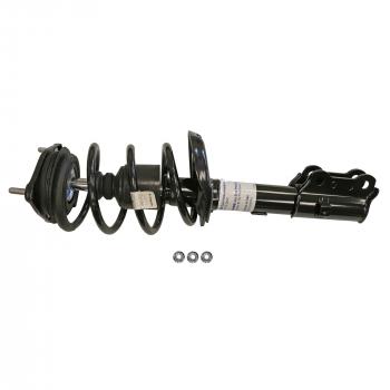 Monroe 183067 Suspension Strut and Coil Spring Assembly product image 1 of 1