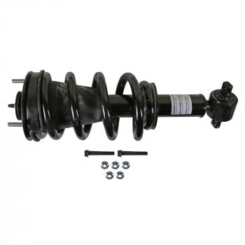 Monroe 183107 Suspension Strut and Coil Spring Assembly product image 1 of 1