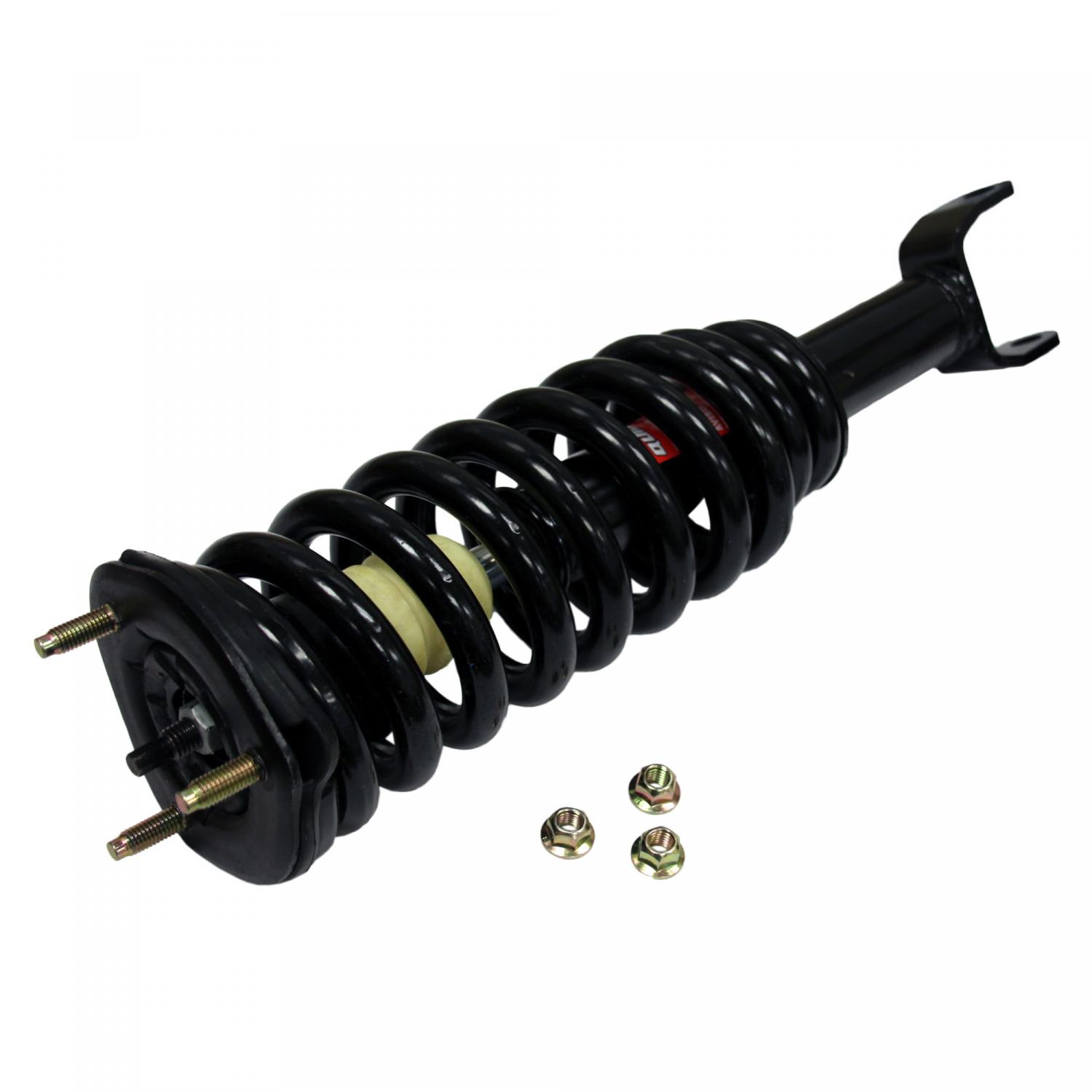 Monroe 271100 - Suspension Strut and Coil Spring Assembly Monroe 271100 Suspension Strut and Coil Spring Assembly product image 1 of 2