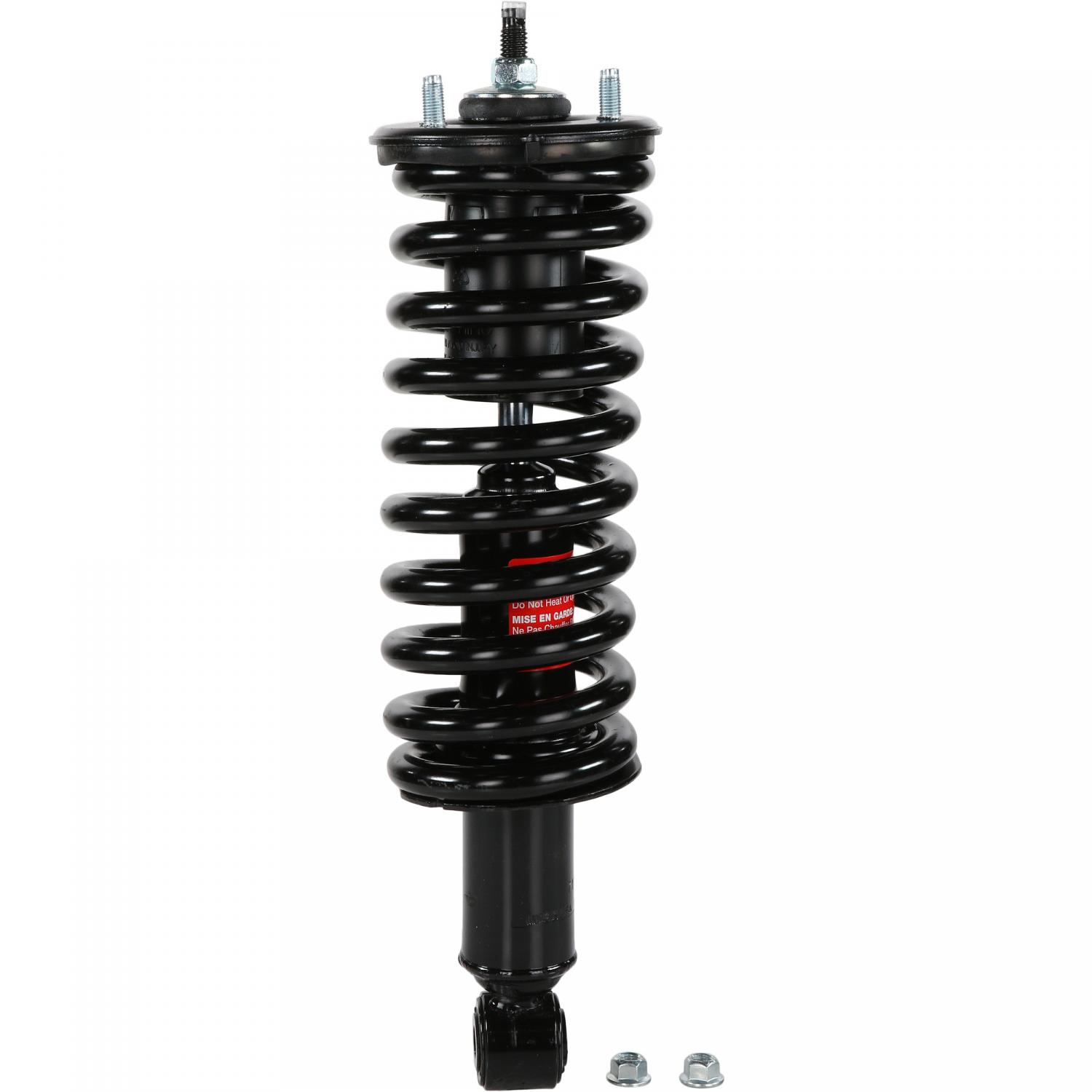 Monroe 271102 Suspension Strut and Coil Spring Assembly product image 2 of 3
