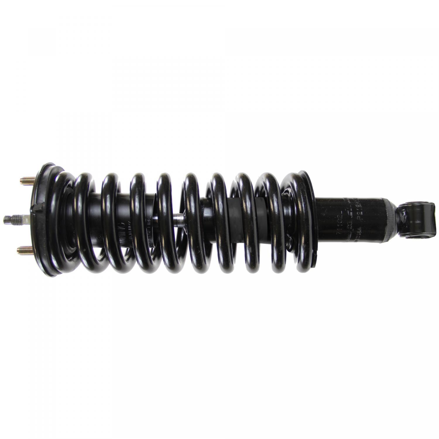 Monroe 271102 Suspension Strut and Coil Spring Assembly product image 3 of 3
