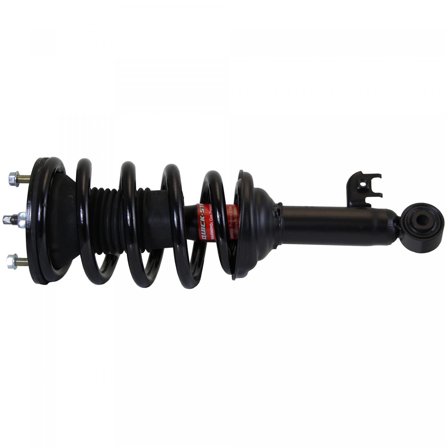 Monroe 271106 Suspension Strut and Coil Spring Assembly product image 2 of 2