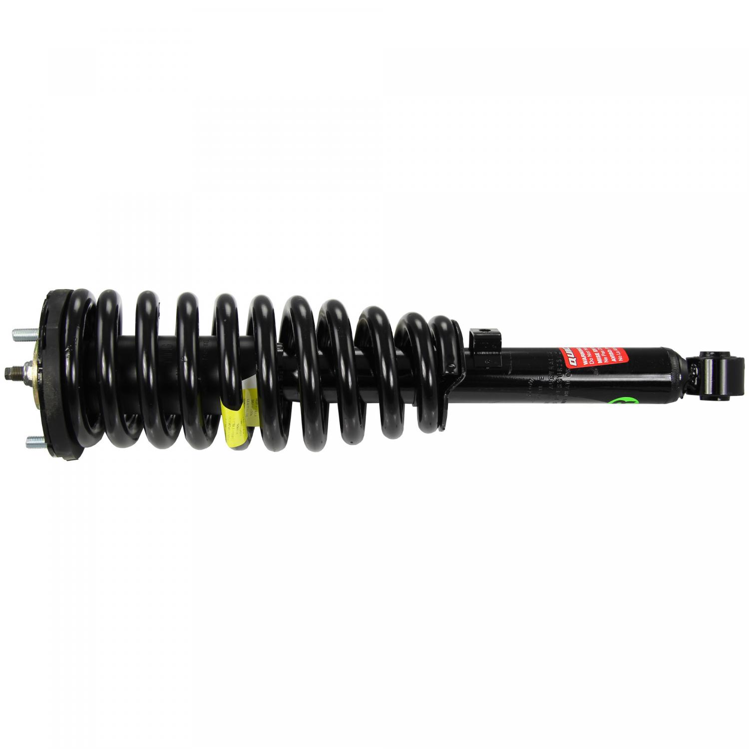 Monroe 271109 Suspension Strut and Coil Spring Assembly product image 2 of 2