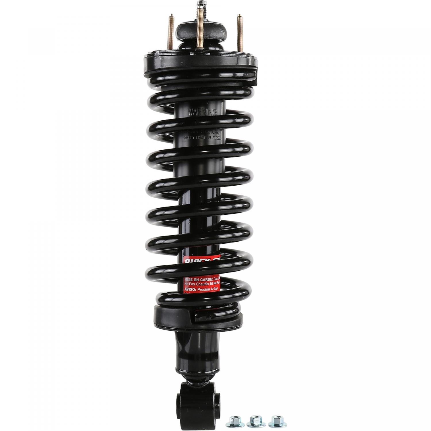 Monroe 271346 - Suspension Strut and Coil Spring Assembly Monroe 271346 Suspension Strut and Coil Spring Assembly product image 2 of 3