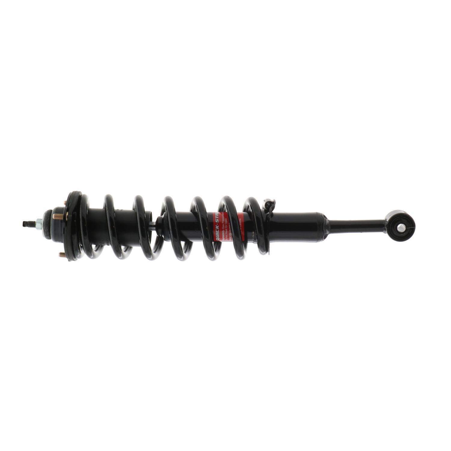 Monroe 271371R - Suspension Strut and Coil Spring Assembly Monroe 271371R Suspension Strut and Coil Spring Assembly product image 2 of 2