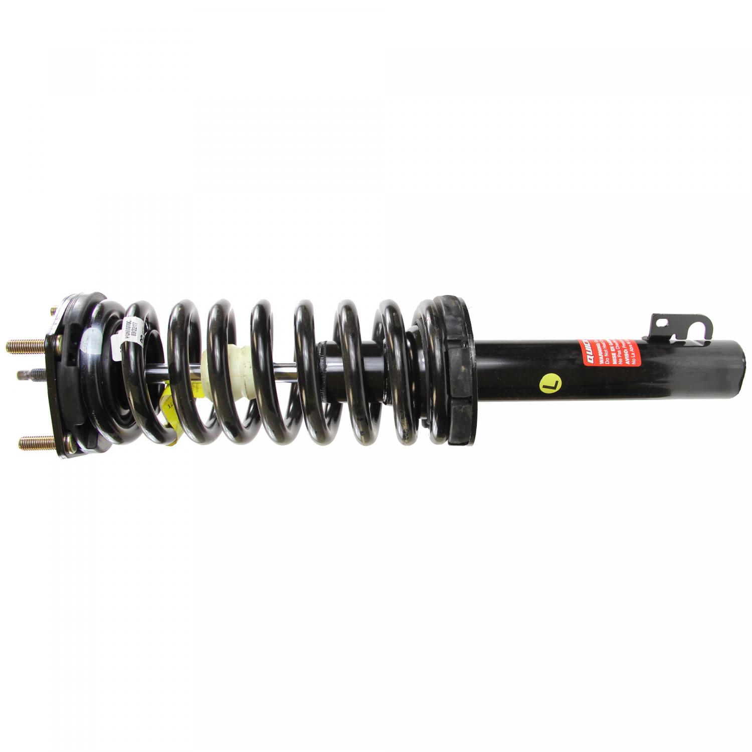 Monroe 271377L Suspension Strut and Coil Spring Assembly product image 1 of 2