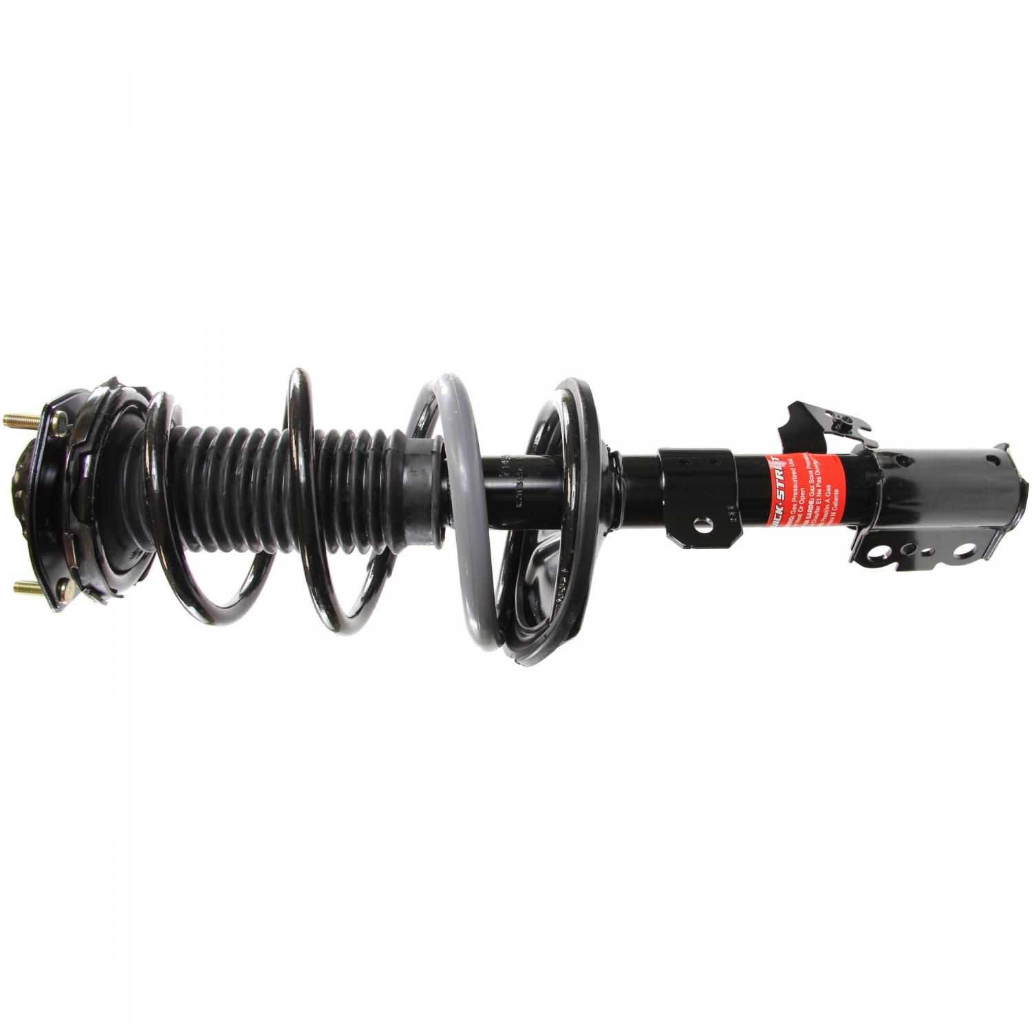Monroe 271495 Suspension Strut and Coil Spring Assembly product image 2 of 2