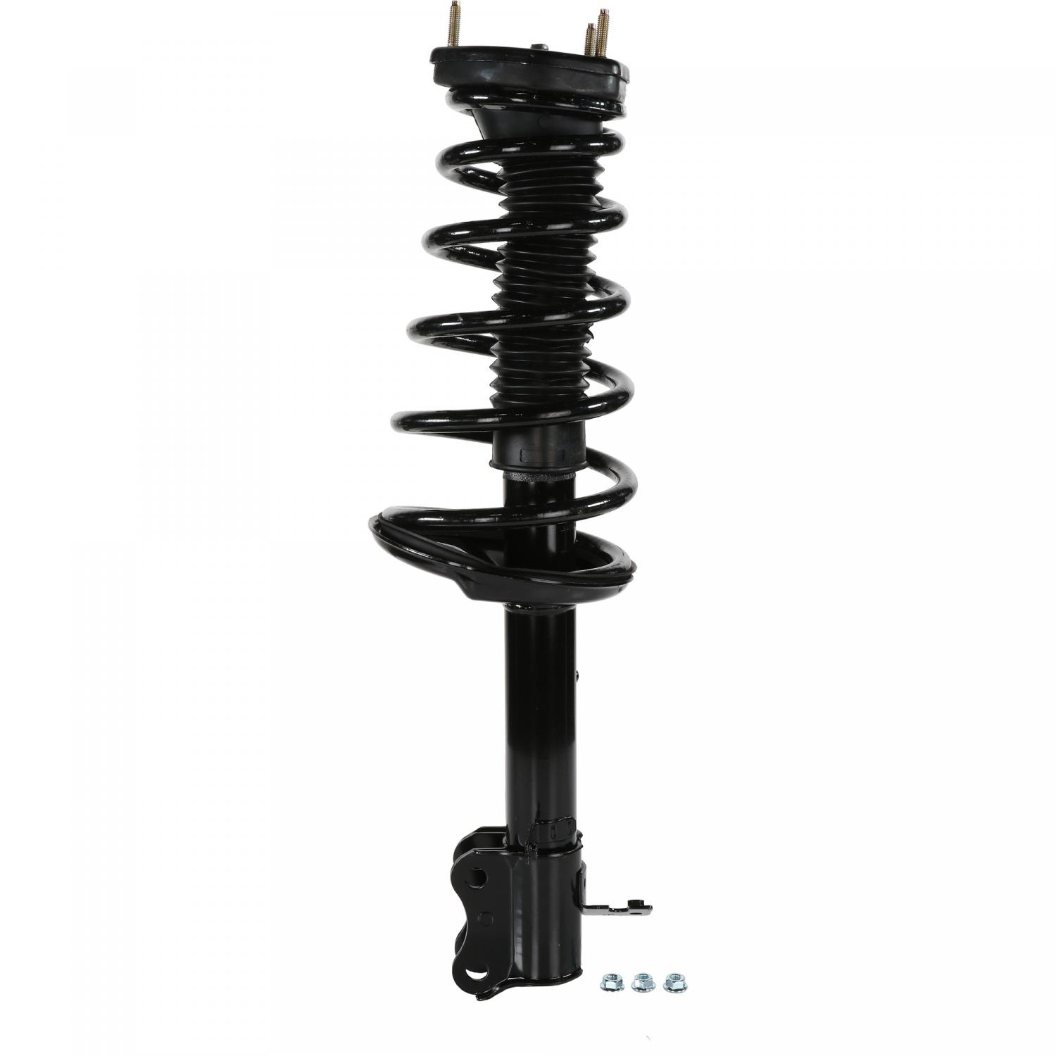 Monroe 271498 Suspension Strut and Coil Spring Assembly product image 2 of 3
