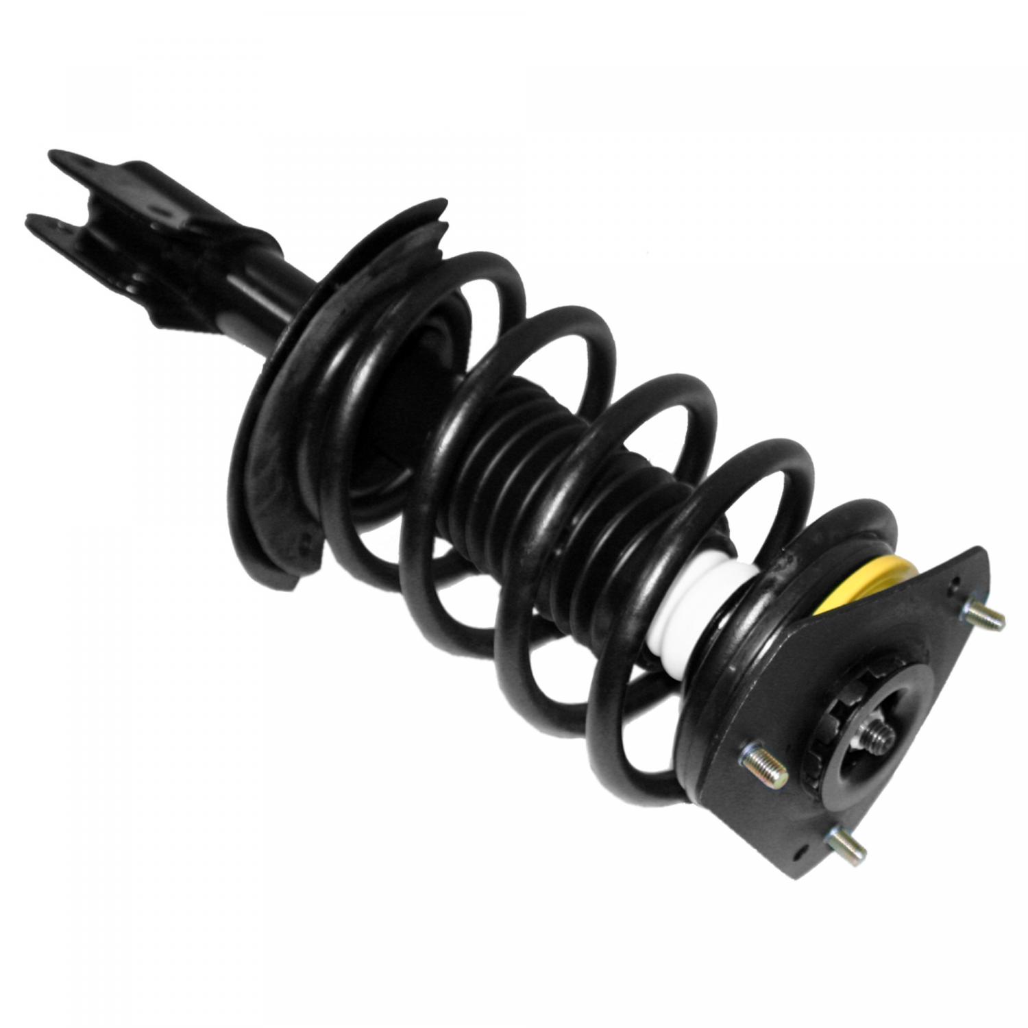 Monroe 271670 - Suspension Strut and Coil Spring Assembly Monroe 271670 Suspension Strut and Coil Spring Assembly product image 2 of 2