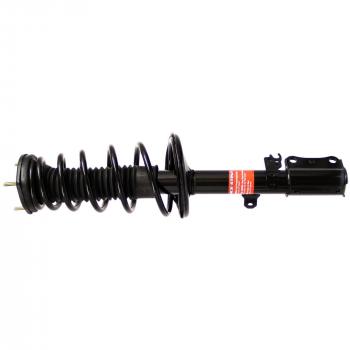 Monroe 271681 - Suspension Strut and Coil Spring Assembly Monroe 271681 Suspension Strut and Coil Spring Assembly product image 2 of 2