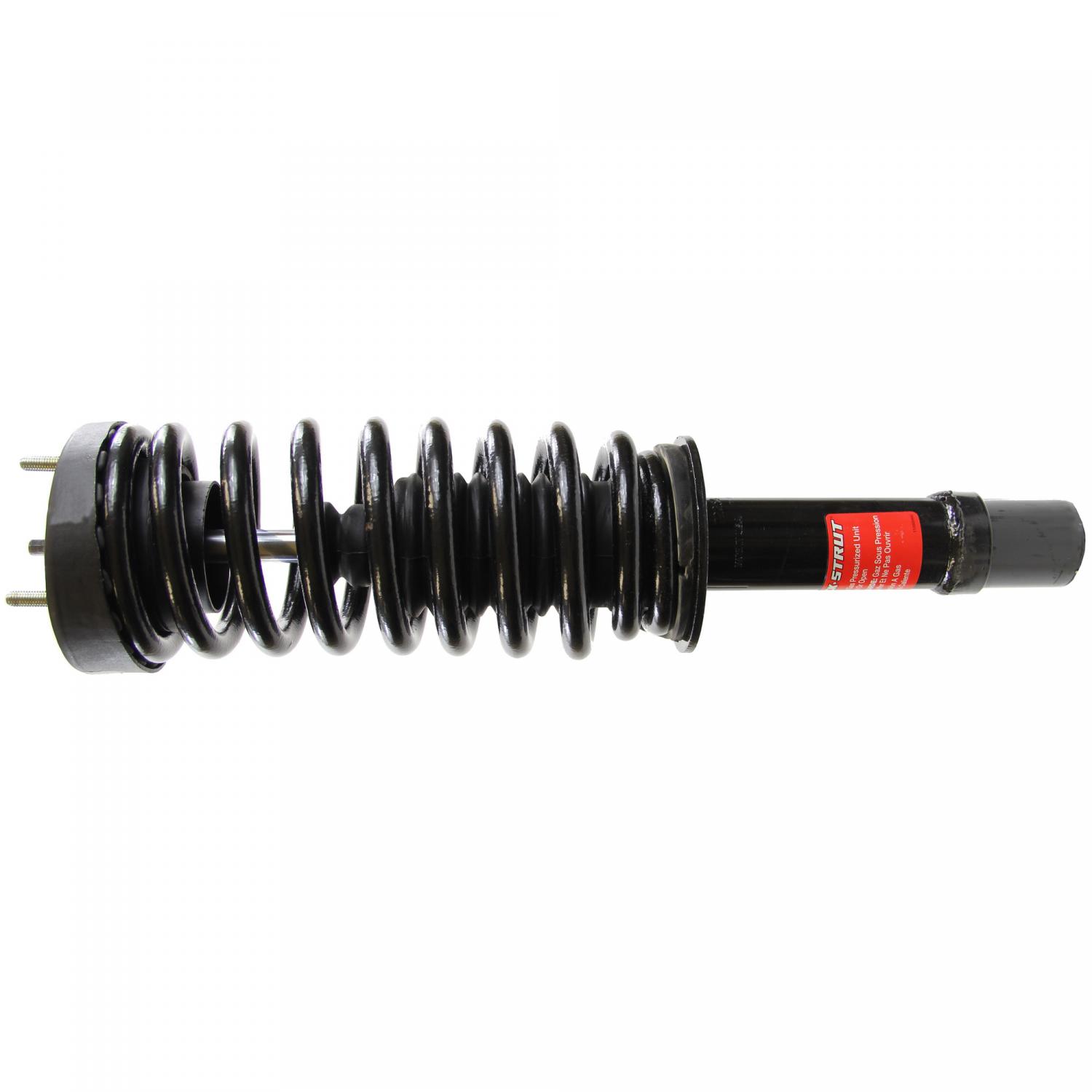 Monroe 272254L Suspension Strut and Coil Spring Assembly product image 1 of 2