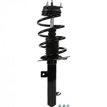 Monroe 272257 Suspension Strut and Coil Spring Assembly product image 2 of 3