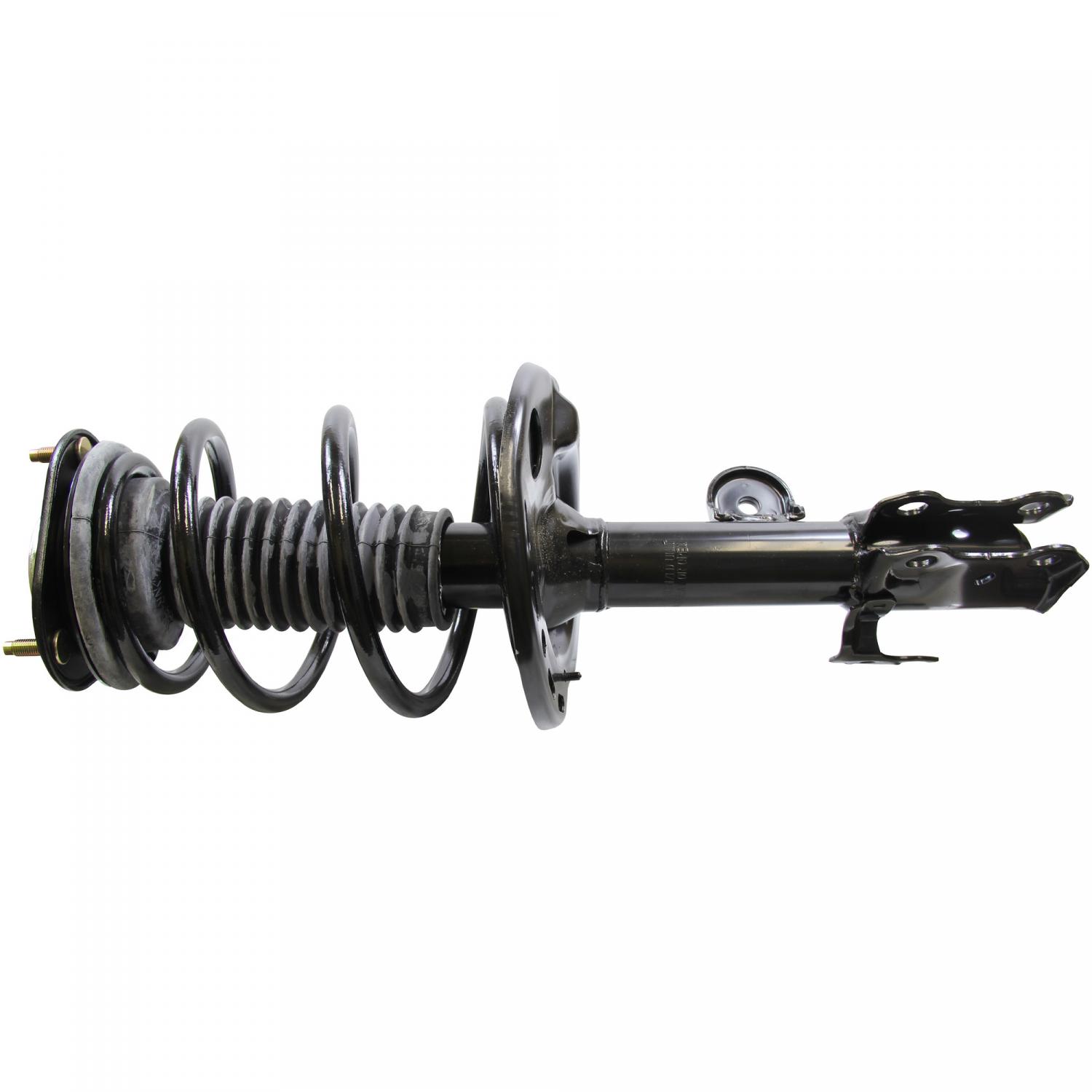 Monroe 272275 - Suspension Strut and Coil Spring Assembly Monroe 272275 Suspension Strut and Coil Spring Assembly product image 1 of 3