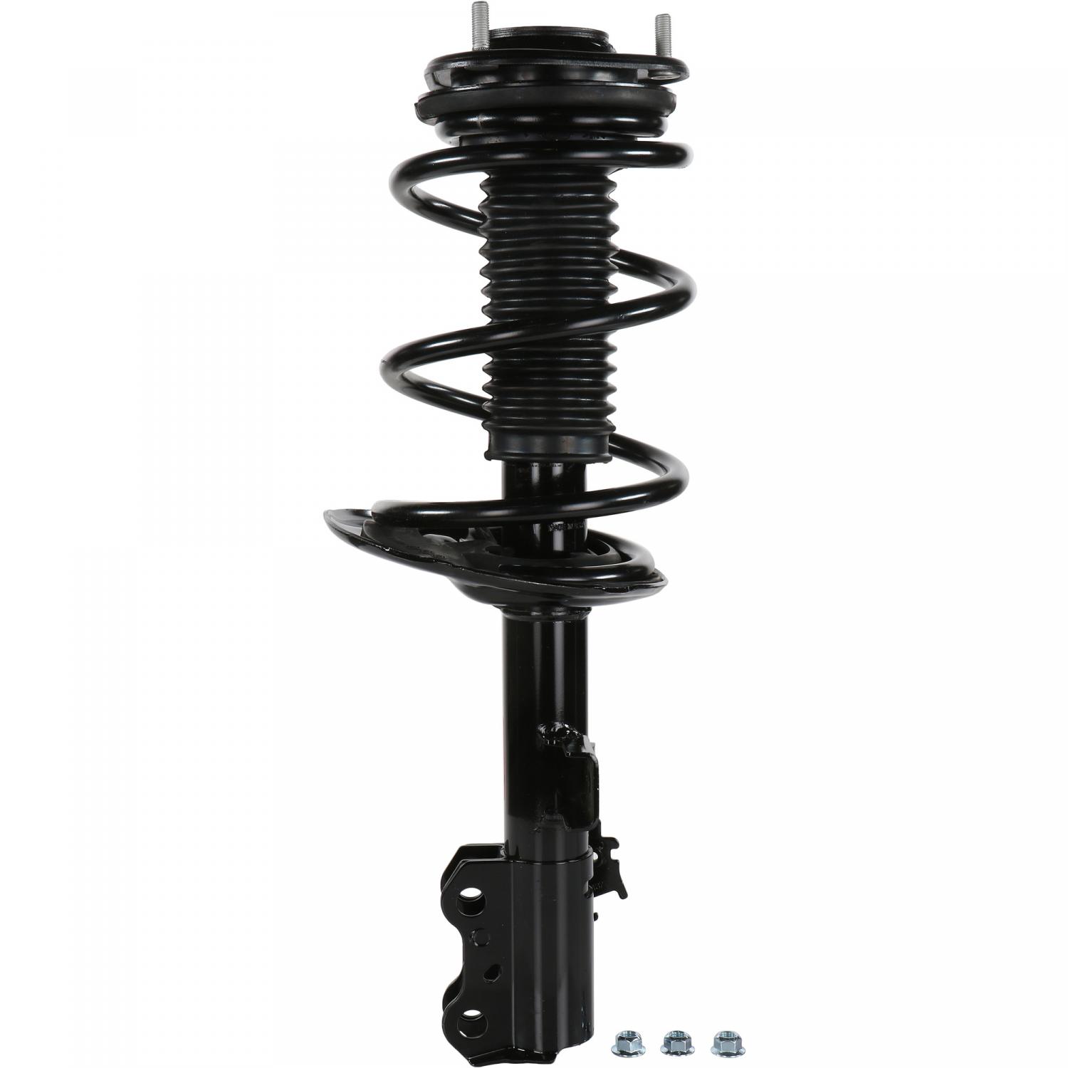 Monroe 272275 - Suspension Strut and Coil Spring Assembly Monroe 272275 Suspension Strut and Coil Spring Assembly product image 2 of 3