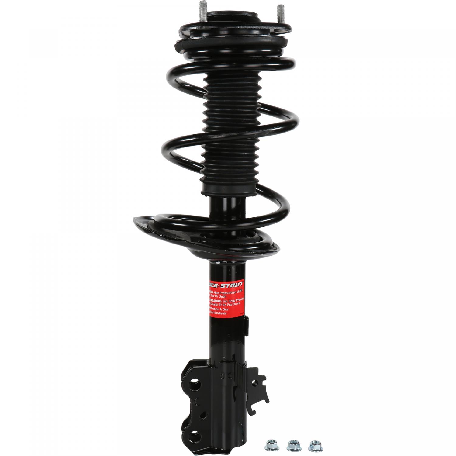 Monroe 272276 Suspension Strut and Coil Spring Assembly product image 2 of 3