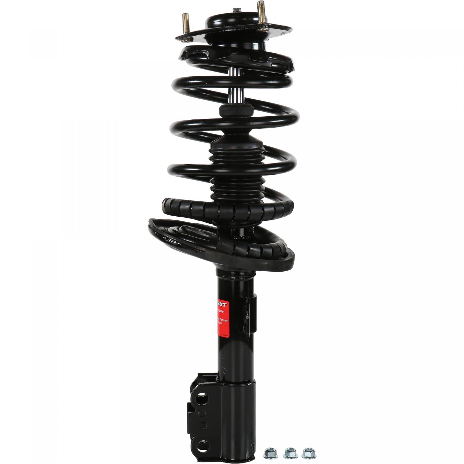 Monroe 272308 Suspension Strut and Coil Spring Assembly product image 2 of 3