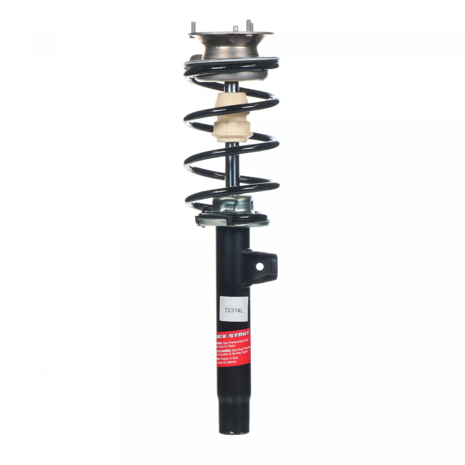 Monroe 272314 Suspension Strut and Coil Spring Assembly product image 1 of 2