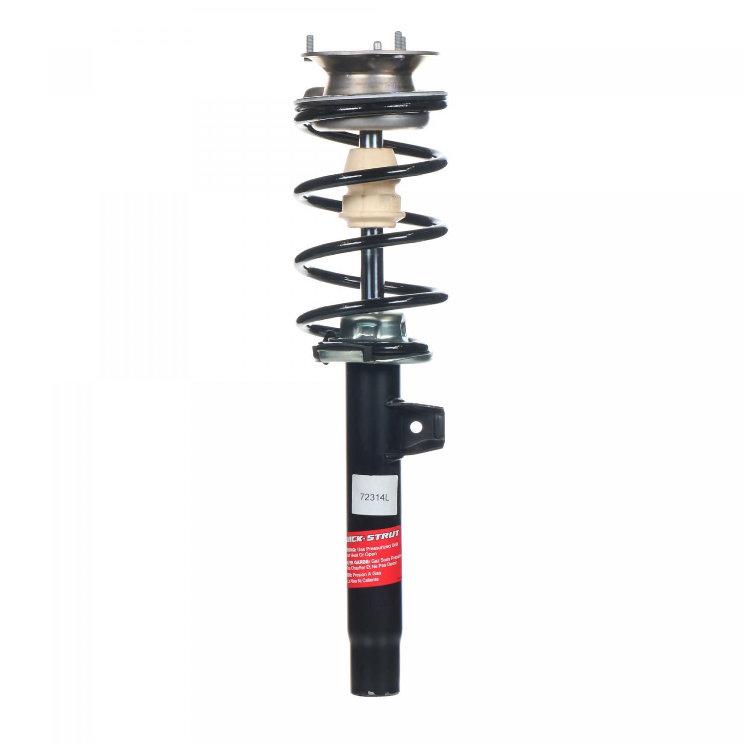Monroe 272314 Suspension Strut and Coil Spring Assembly product image 2 of 2