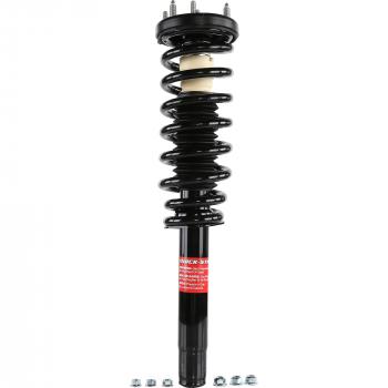 Monroe 272322 Suspension Strut and Coil Spring Assembly product image 2 of 3