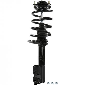Monroe 272368 - Suspension Strut and Coil Spring Assembly Monroe 272368 Suspension Strut and Coil Spring Assembly product image 2 of 3