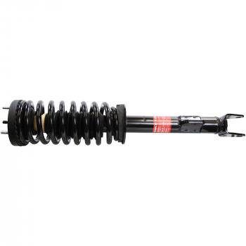 Monroe 272408 - Suspension Strut and Coil Spring Assembly Monroe 272408 Suspension Strut and Coil Spring Assembly product image 1 of 3
