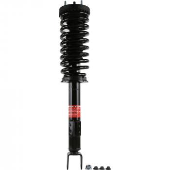 Monroe 272408 - Suspension Strut and Coil Spring Assembly Monroe 272408 Suspension Strut and Coil Spring Assembly product image 2 of 3