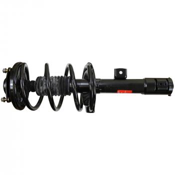 Monroe 272437 Suspension Strut and Coil Spring Assembly product image 2 of 2