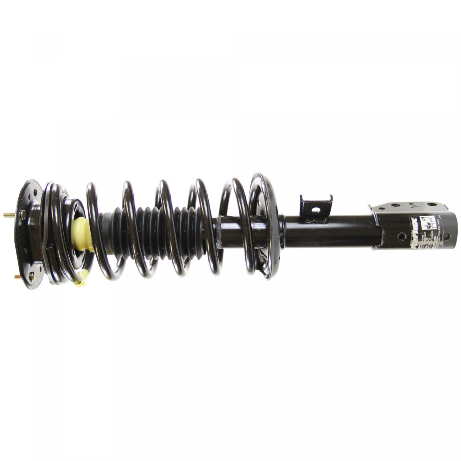 Monroe 272438 Suspension Strut and Coil Spring Assembly product image 1 of 2