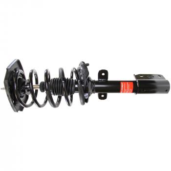 Monroe 272471L - Suspension Strut and Coil Spring Assembly Monroe 272471L Suspension Strut and Coil Spring Assembly product image 1 of 3